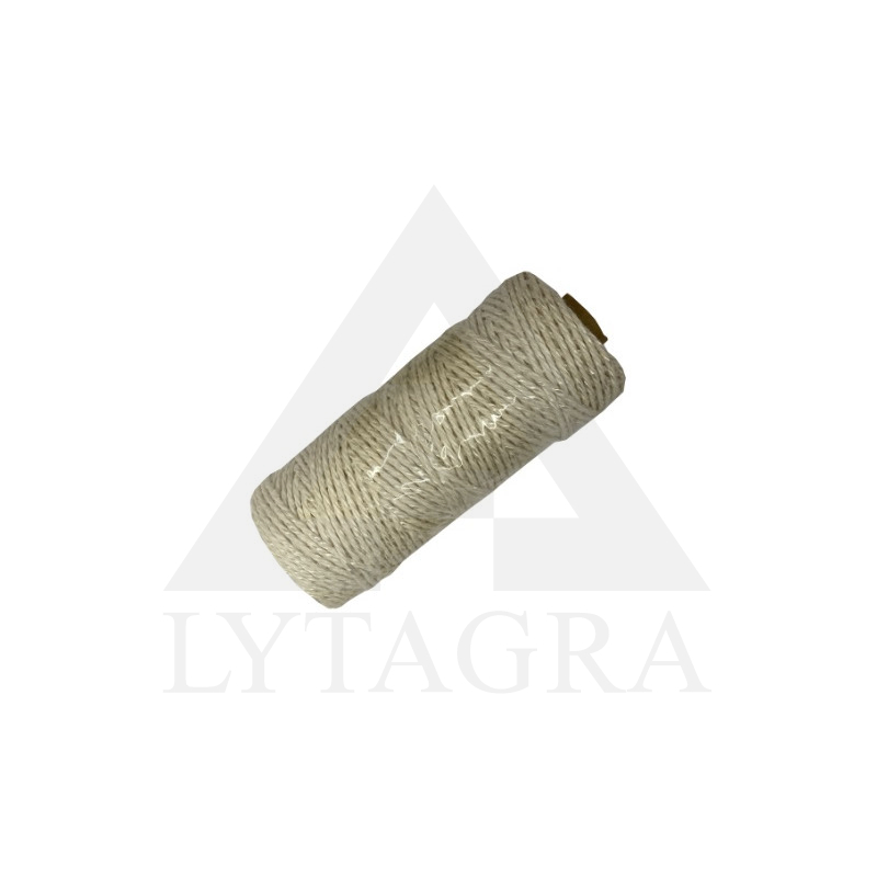 4771533561998 ŠPAGATAS MEDVIL SUKTAS 0,1KG