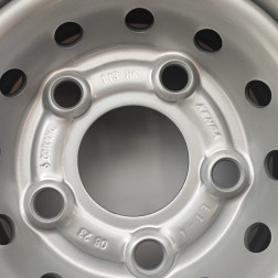 Ratlankis R10 6JX10 ET- 4, 5 sk.