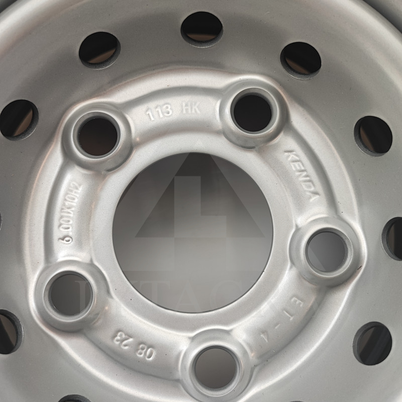 Ratlankis R10 6JX10 ET- 4, 5 sk.