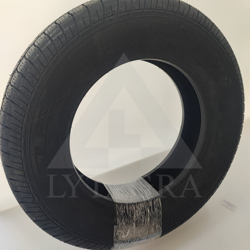 Padanga R13C 155/80 M+S sustiprinta