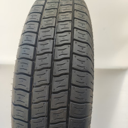 Ratas R13C 155/80 M+S 5x112