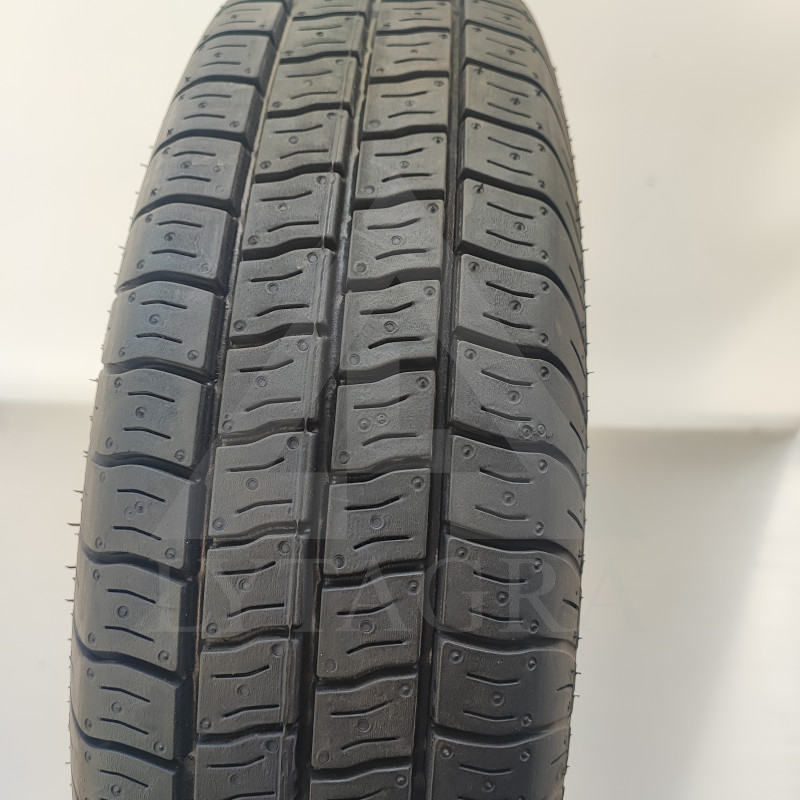 Ratas R13C 155/80 M+S 5x112