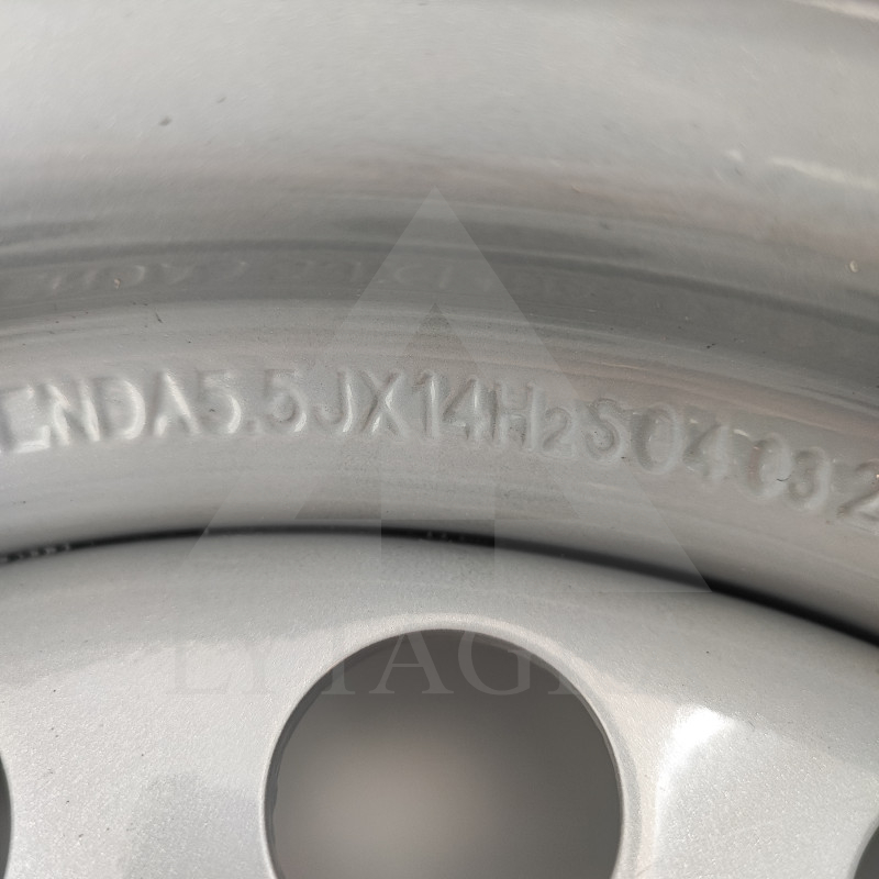 Ratlankis R14 5sk.x112