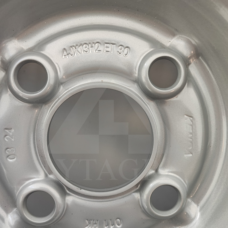 Ratlankis R13 4sk.x100