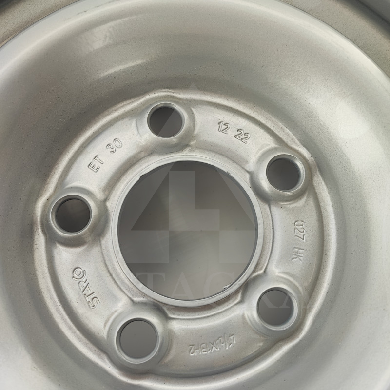 Ratlankis R13 5sk.x112