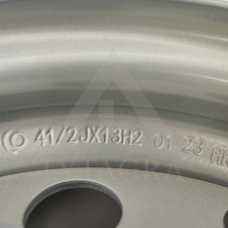 Ratlankis R13 5sk.x112