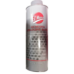 02370P EZ ANTIKOROZINĖ DANGA 1KG PILKA