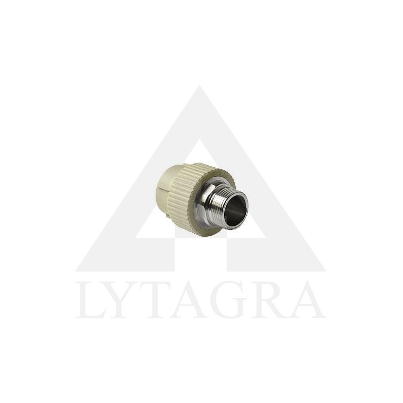 PPR Antgalis isoriniu sriegiu 25×3/4