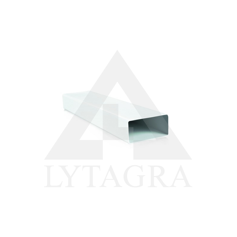 5010 PLASTIKINIS ORTAKIS 55x110 MM, 1.0M