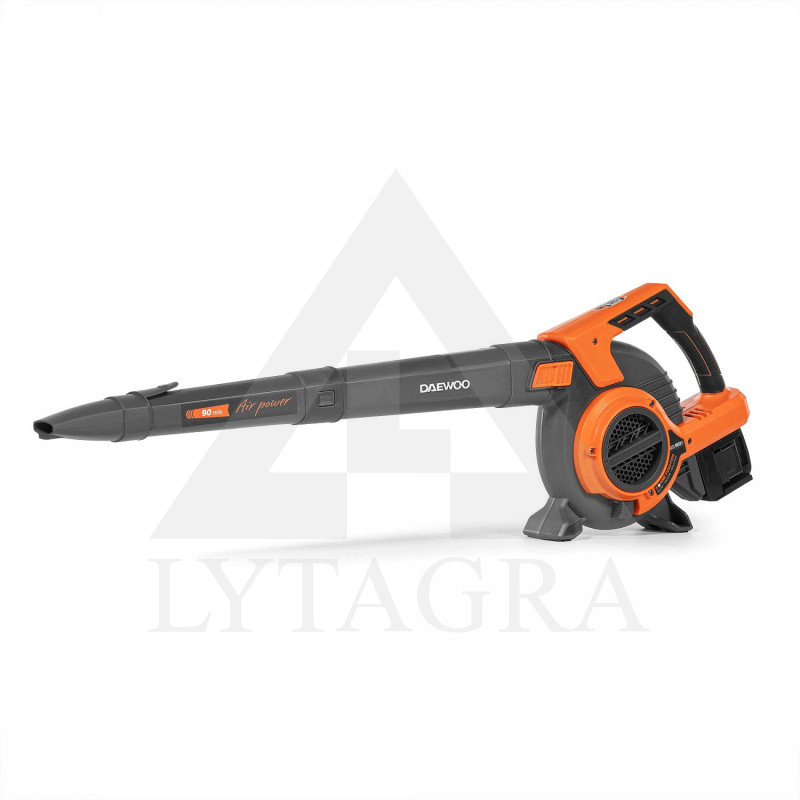 Akumuliatorinis lapų pūstuvas Daewoo DABL 9042Li