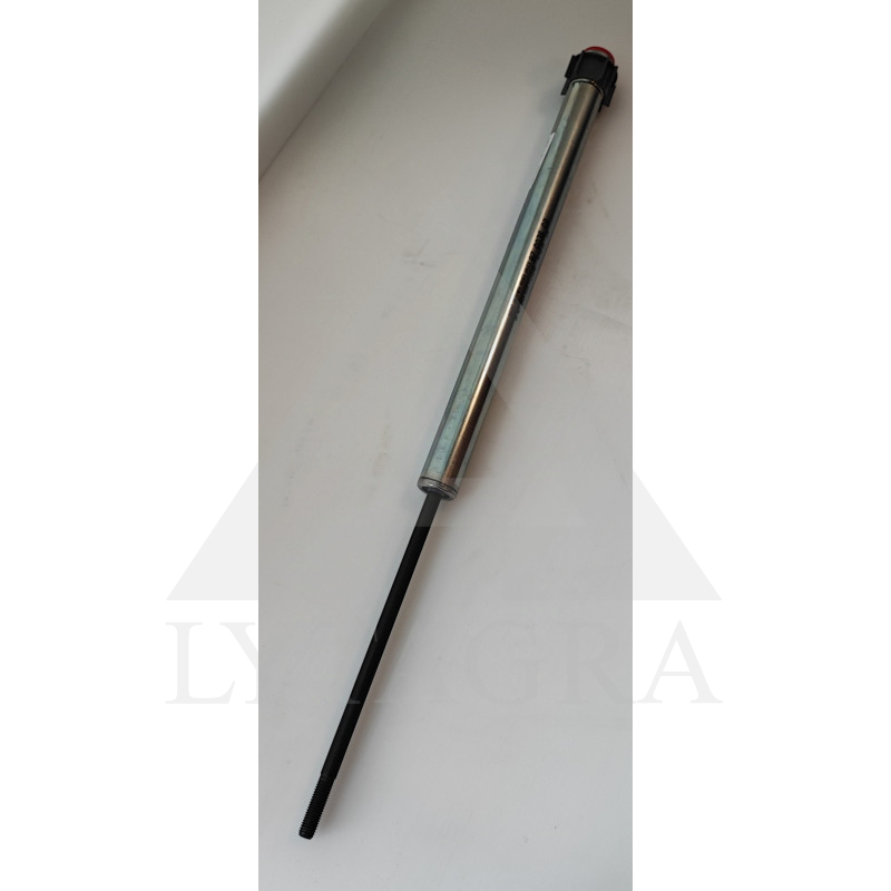 Stabdžių mechanizmo amortizatorius KNOTT 87003609