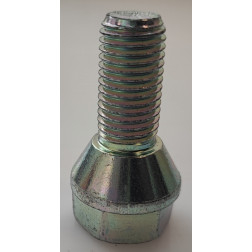 Sferinis rato varžtas M12x1,5