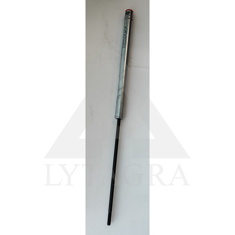 Stabdžių mechanizmo amortizatorius KNOTT 87001709