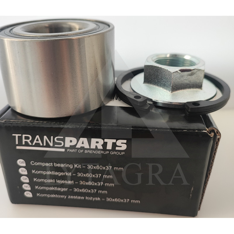 Guolis būgnui 30x60x37