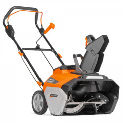 Akumuliatorinis sniego valytuvas Daewoo DAST 5542Li 2 x 21V (42V)