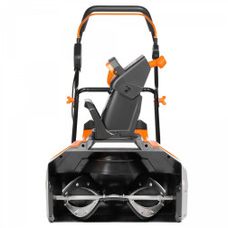 Akumuliatorinis sniego valytuvas 42V max Daewoo DAST 5542Li