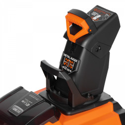 Akumuliatorinis sniego valytuvas 42V max Daewoo DAST 5542Li