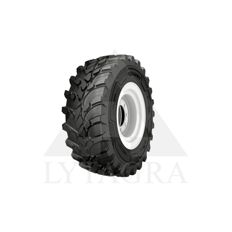 Padanga ALLIANCE VF 480/70R28 160D AgriFlex+ 373