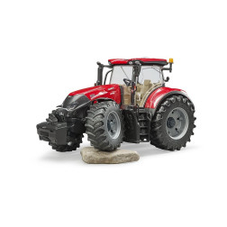 Bruder modeliukas traktorius Case IH optum 03190