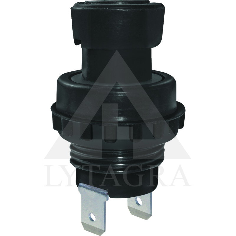 Starterio išjungėjas A02-2702 24V. 25AMP.