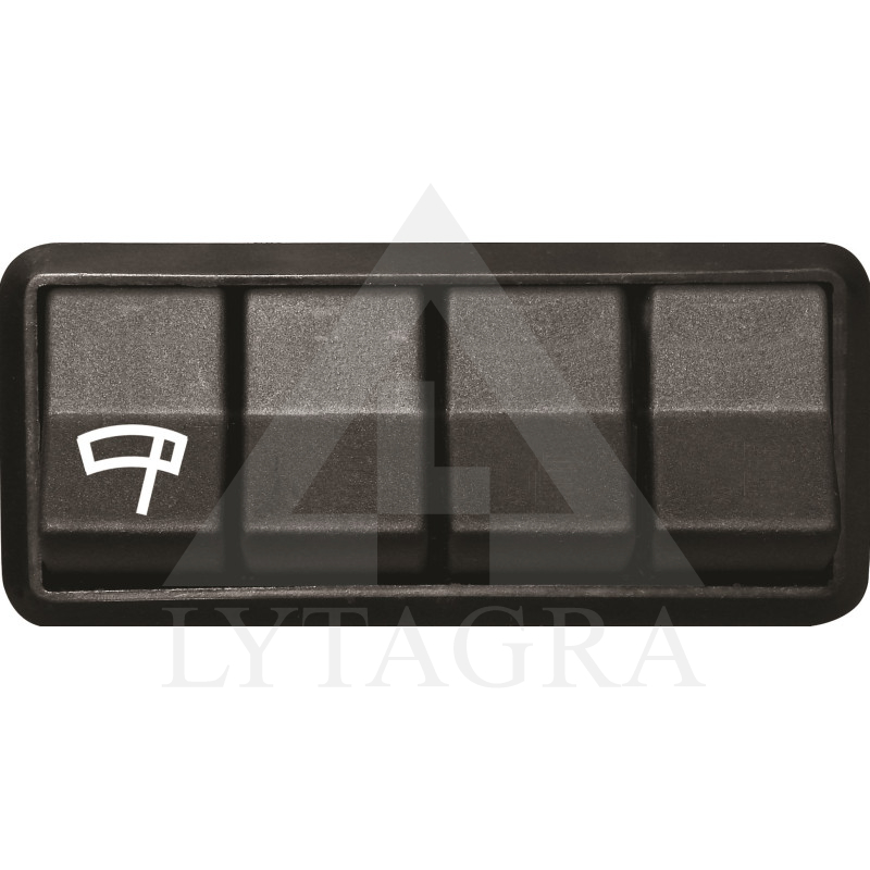 Jungiklis 4 klavišų A05-0349W