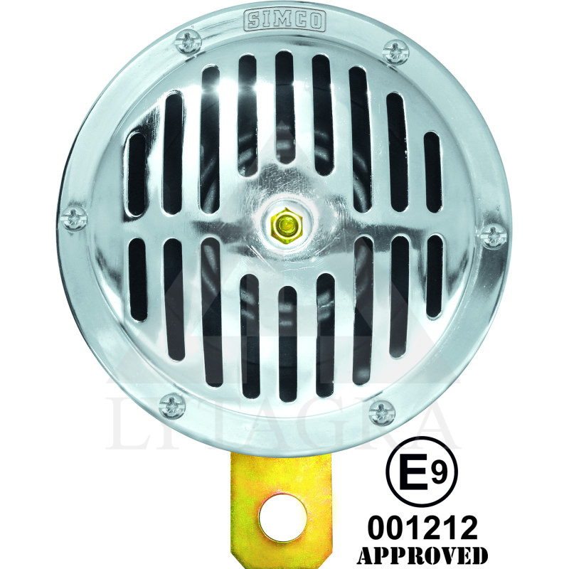 Signalas 12V. C01-0617