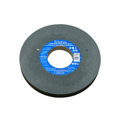Metalo šlifavimo diskas Stromtec 400x40x127/ 9/ GC(63) /40  /