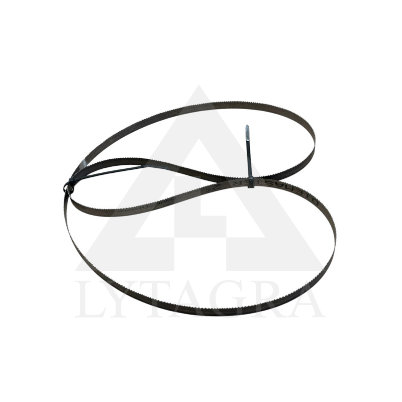 Juostinis pjūklas Lenox 12.7x0.64x1638 8/12