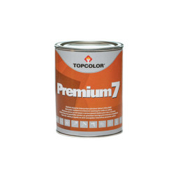 DISPERSINIAI DAŽAI PREMIUM7-1L