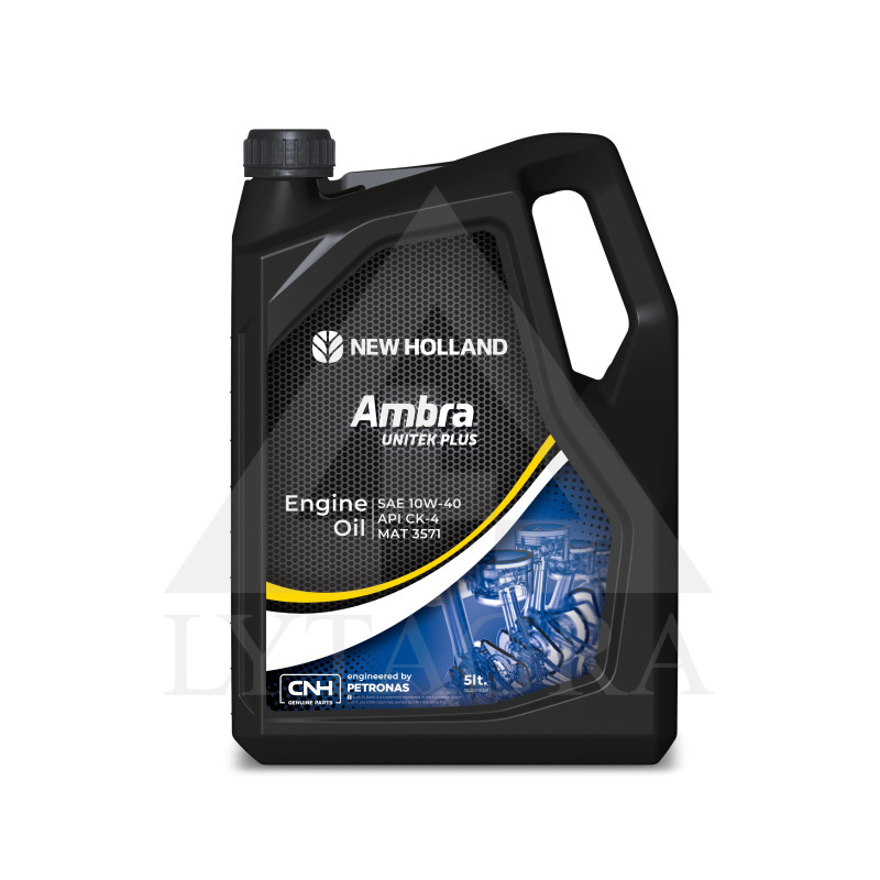 74641MH2EU  AMBRA UNITEK PLUS 10W-40 CK-4 5L VARIKLINĖ ALYVA