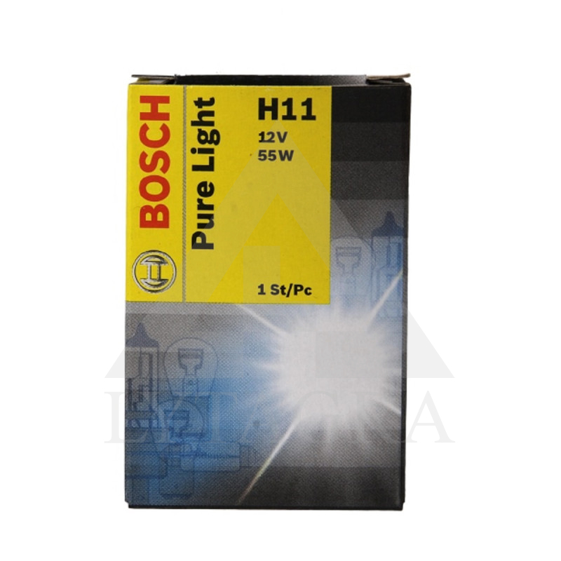 1 987 302 084 LEMPUTĖ H11