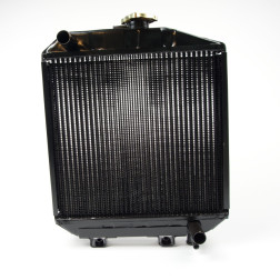 Kubota B1 serijos radiatorius