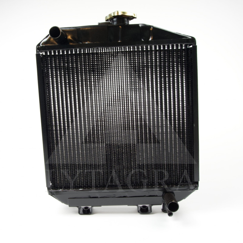 Kubota B1 serijos radiatorius