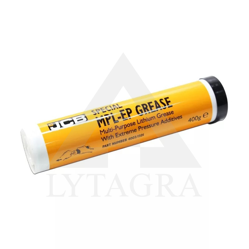 Tepalas JCB GREASE MPL-EP