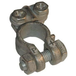 Akumuliatoriaus gnybtas (pliusas) 4INT1673