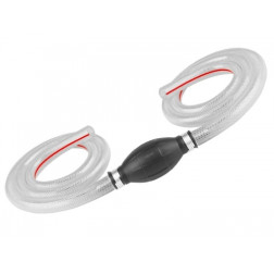 RANKINĖ POMPA SU ŽARNA 12MM CRINT88076