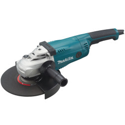Kampinis šlifuoklis Makita GA9020SF02