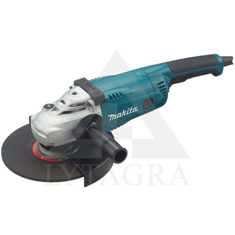 Kampinis šlifuoklis Makita GA9020SF02