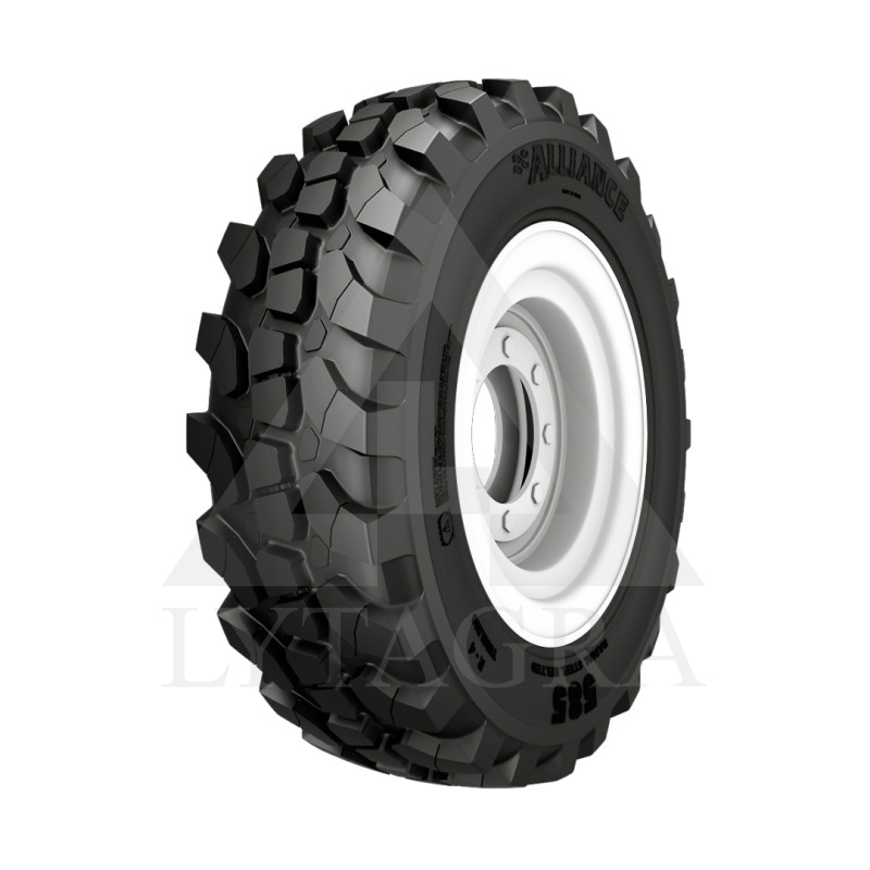 Padanga FORERUNNER 460/70R24 QH702 159A8/159B R-4 TL
