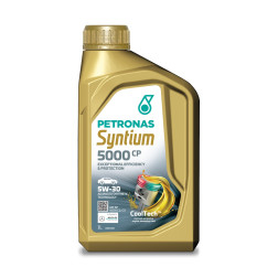 Alyva PETRONAS SYNTIUM 5000 CP 5W-30 1l.