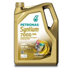 Alyva PETRONAS SYNTIUM 7000 DM 0W-30 5l.