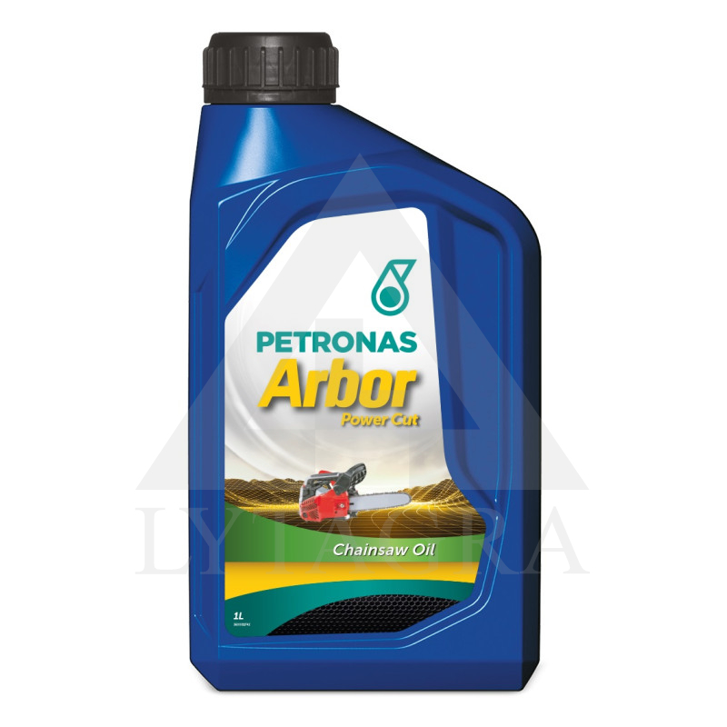 Alyva Petronas ARBOR POWER CUT 1l