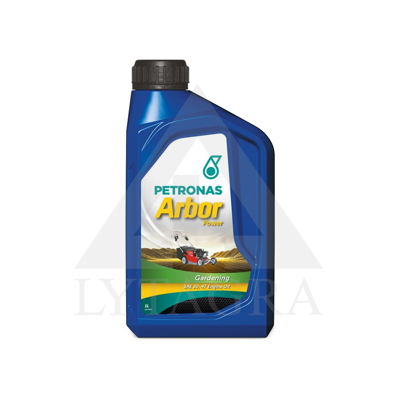 Alyva Petronas ARBOR POWER 30 SG 1l