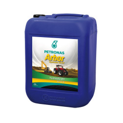 Alyva Petronas ARBOR Hydraulic 46 20l