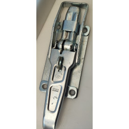 Borto spyna ZB-09C
