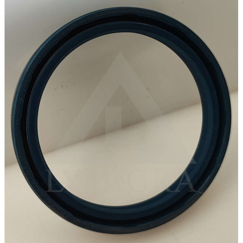 Priekabos būgno KNOTT 200x50 riebokšlis 45,6x56x7