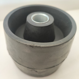 Šoninis guminis ritinys 115x86/21 mm