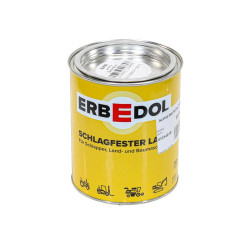 ERBEDOL SL6182 Deutz dažai žali 0.75