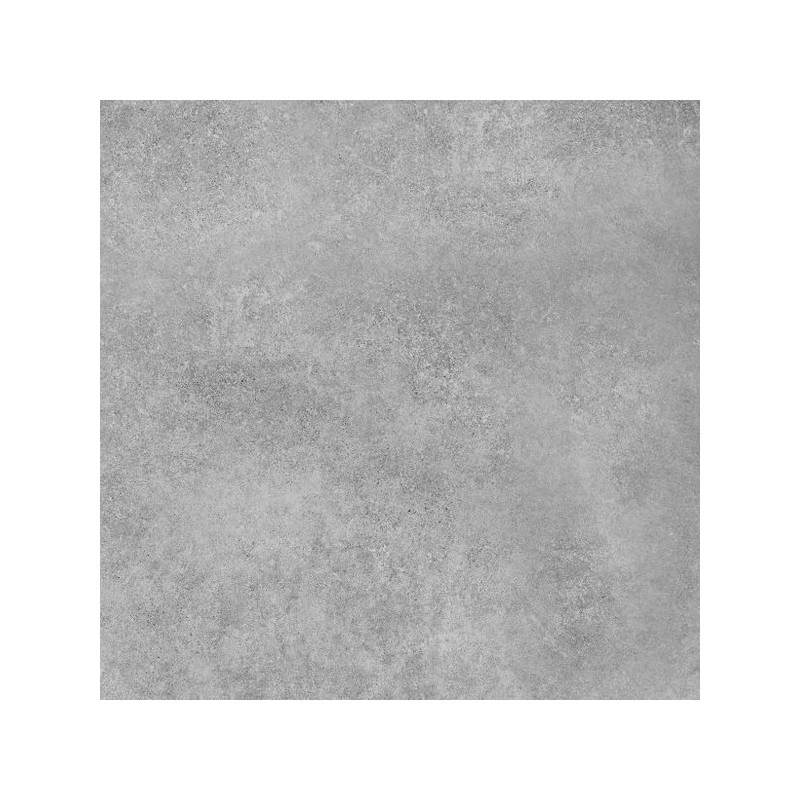 GLAZŪRUOTOS AKMENS MASĖS PLYTELĖS "AMBIENT GREY" 60X60cm,  I rūšis