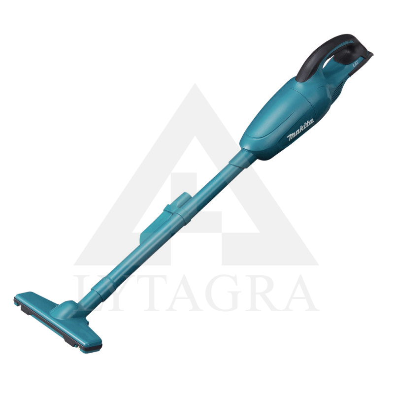 Akumuliatorinis dulkių siurblys Makita DCL180 18V